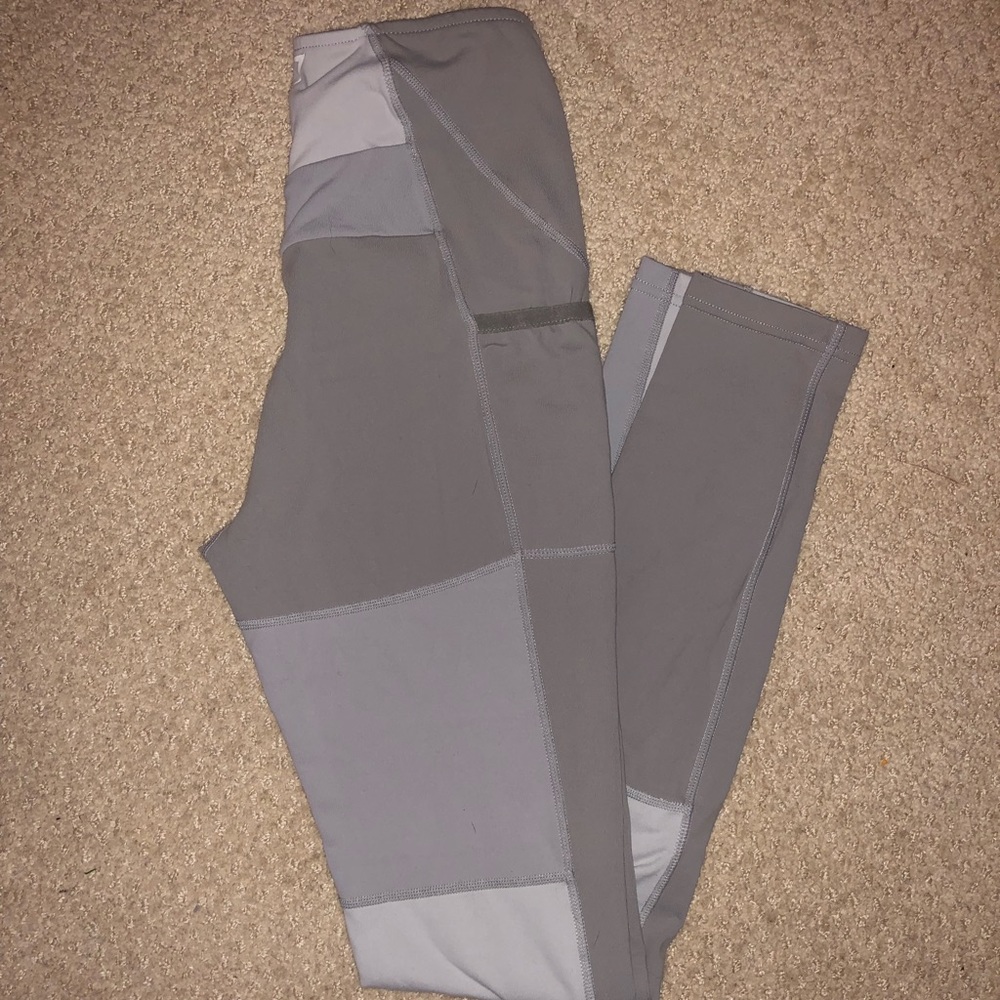 Gymshark block leggings